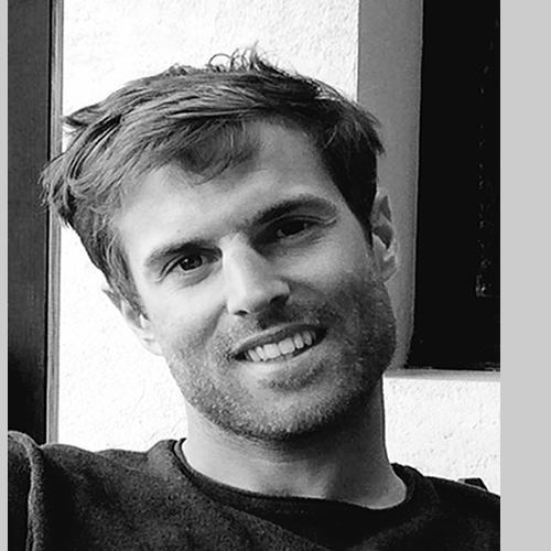 Dr Guillaume Favarel